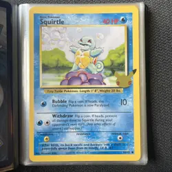 2021- Pokemon Complete 25th Anniversary Celebrations Jumbo Set + 30 Cards - Image 5