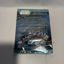 NEW Star Wars Attack of the Clones Two Player Trading Card Game WOTC STAR WARS - Image 2