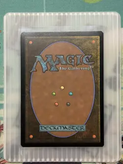 Deadpool, Trading Card - Retro Frame FOIL - Secret Lair Chase NM MTG - Image 3