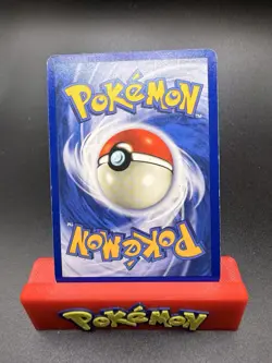 1999 Mewtwo 10/102 Pokemon Base Set Unlimited Holo Rare Card MP - Image 2