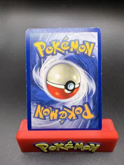 1999 Mewtwo 10/102 Pokemon Base Set Unlimited Holo Rare Card MP - Image 3