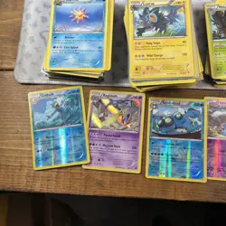 900+ Huge Bulk Lot Mid-Era XY 2013 - 2016 Pokemon Cards Vintage Collection - Image 4