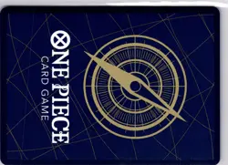 One Piece Card Game ST04-011 Black Maria 2023 English Trading Card TCG - Image 2
