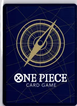 One Piece Card Game ST04-011 Black Maria 2023 English Trading Card TCG - Image 4