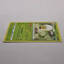 Eldegoss Pokemon Card 016/203 Evolving Skies 2021 Stage 2 Rare Grass - Image 3