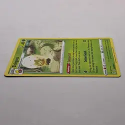 Eldegoss Pokemon Card 016/203 Evolving Skies 2021 Stage 2 Rare Grass - Image 5