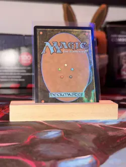 Gleaming Bastion (Borderless) (Foil) 0382 (R) MTG Marvel Super Heroes (MSH) - Image 2