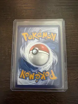 050/185 Raikou | Amazing Rare Holo Card Pokemon TCG Sword & Shield Vivid Voltage - Image 2