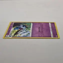 Swoobat Pokemon Card 069/203 Evolving Skies 2021 Stage 1 Uncommon Psychic - Image 5