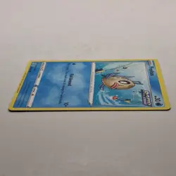 Feebas Pokemon Card 037/203 Evolving Skies 2021 Basic Common Water - Image 3