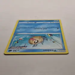 Feebas Pokemon Card 037/203 Evolving Skies 2021 Basic Common Water - Image 4