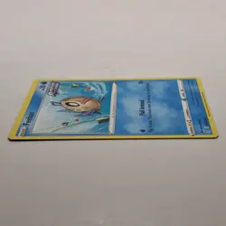 Feebas Pokemon Card 037/203 Evolving Skies 2021 Basic Common Water - Image 5