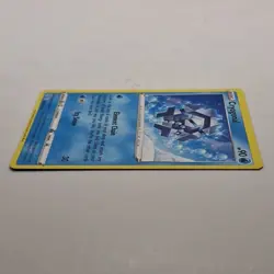 Cryogonal Pokemon Card 043/203 Evolving Skies 2021 Basic Common Water - Image 3