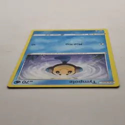 Tympole Pokemon Card 042/203 Evolving Skies 2021 Basic Common Water - Image 4