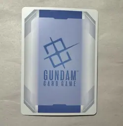 Gundam Card Game ST03-016 C+ Falmel Base Japanese Alt Parallel Art - Image 2