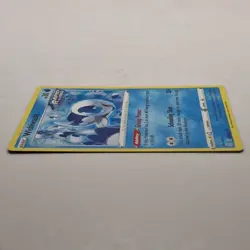 Wishiwashi Pokemon Card 046/203 Evolving Skies 2021 Basic Rare Water - Image 5