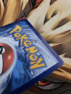 Pokemon TCG Pikachu EX Prismatic Evolutions TCG Card 179/131 Hyper Rare (LP) - Image 3