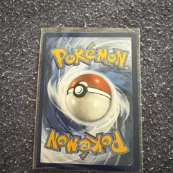 Pokemon Umbreon Poke Ball Holo Card 059/131 Prismatic Evolutions NM/M - Image 2