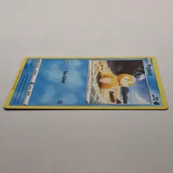 Psyduck Pokemon Card 024/203 Evolving Skies 2021 Basic Common Water - Image 3