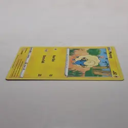 Mareep Pokemon Card 054/203 Evolving Skies 2021 Basic Common Electric - Image 3