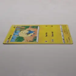 Mareep Pokemon Card 054/203 Evolving Skies 2021 Basic Common Electric - Image 5