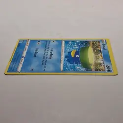 Lotad Pokemon Card 032/203 Evolving Skies 2021 Basic Common Water - Image 3