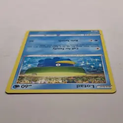 Lotad Pokemon Card 032/203 Evolving Skies 2021 Basic Common Water - Image 4