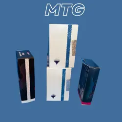Factory Sealed MTG Commander/2xBundle/ Draft Packs Magic The Gathering - Image 2