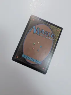 MTG - Blood Pact - Commander: Duskmourn (DSC) NM/M Condition - Image 3