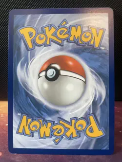 Jacinthe 110/088 Pokemon Perfect Order Illustration Rare Holo NM - Image 2