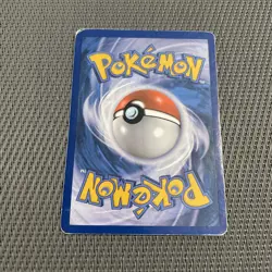 Carte Pokemon Voltali 6/12 Holo Promo McDonald's 2013 Francaise - Image 2
