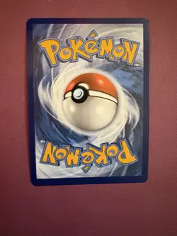 Trubbish 140/086 NM Illustration Rare Sv: White Flare Pokemon TCG - Image 2