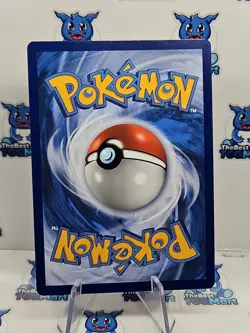 Looker 126/156 Reverse Holo Ultra Prism Pokemon NM - Image 2