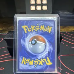 Pokemon Mega Sableye & Tyranitar GX Full Art Ultra Rare Holo 225/236 280 HP - Image 2