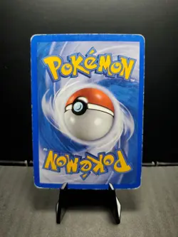 Pokemon TCG Plusle 005/017 POP Series 3 2006 Holo HP - Image 3