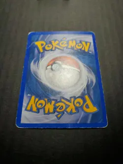Pokemon TCG Plusle 005/017 POP Series 3 2006 Holo HP - Image 4