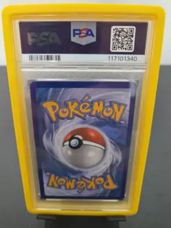 2016 Pokemon XY Generations Radiant Collection #RC28 FA Flareon EX PSA 8 NM-MT - Image 3