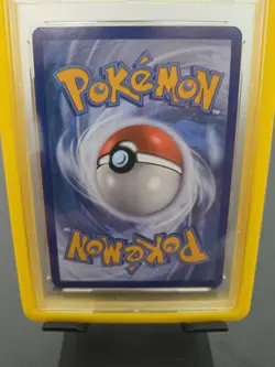 2016 Pokemon XY Generations Radiant Collection #RC28 FA Flareon EX PSA 8 NM-MT - Image 4