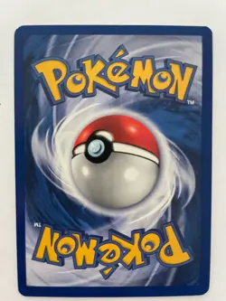 Pokemon Gym Challenge 1st Edition Koga's Pidgey 80/132 NM Near Mint - Image 2