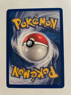 1st Edition Blaine's Mankey 63/132 - Gym Challenge - Common - Pokemon - NM - Image 2