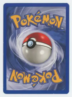 Pokemon Neo Destiny Psyduck #079/105 NM - Image 2