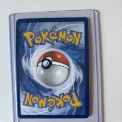 Pokemon TCG Mew GG10/GG70 Crown Zenith Galarian Gallery Ultra Rare Holo - Image 2