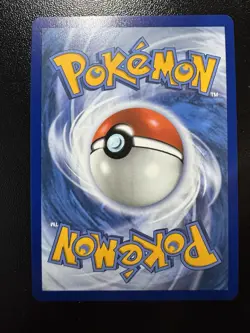 Pokemon TCG Budew Basic Illustration Rare Holo ASC 221/217 30 HP 2026 - Image 2
