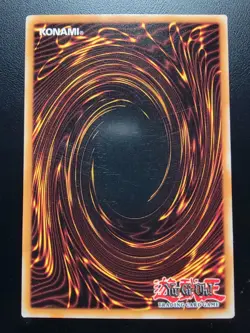 Breaker the Magical Warrior SD6-EN009 Structure Deck: Spellcaster's Judgment 1st - Image 2
