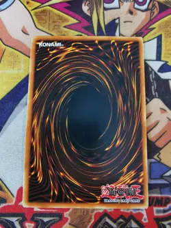 Gilford the Legend sd5-en001 1st Edition (LP) Ultra Rare Yu-Gi-Oh! - Image 2