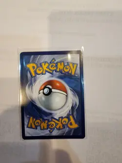 Pokemon TCG Scarlet & Violet 151 Tangela 178/165 Illustration Rare IR NM SV Holo - Image 2
