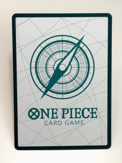 One Piece - BROOK DON kumamoto - JAPANESE - Image 2
