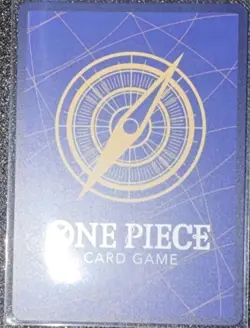 One Piece TCG The Three Admirals!! OP16-076 Release Event STAMPED English - Image 3