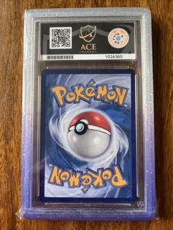 Pokemon TCG Bubble Mew Ex 191/151 Ace 9 Mint Chinese 2025 Collect 151 - Image 2