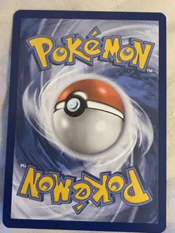 Pokemon TCG Teal Mask Ogerpon ex Ultra Rare Full Art Holo 190/167 SV06 EN 210HP - Image 2